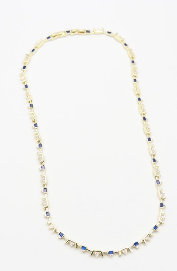     Verde Necklace