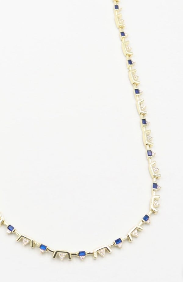     Verde Necklace