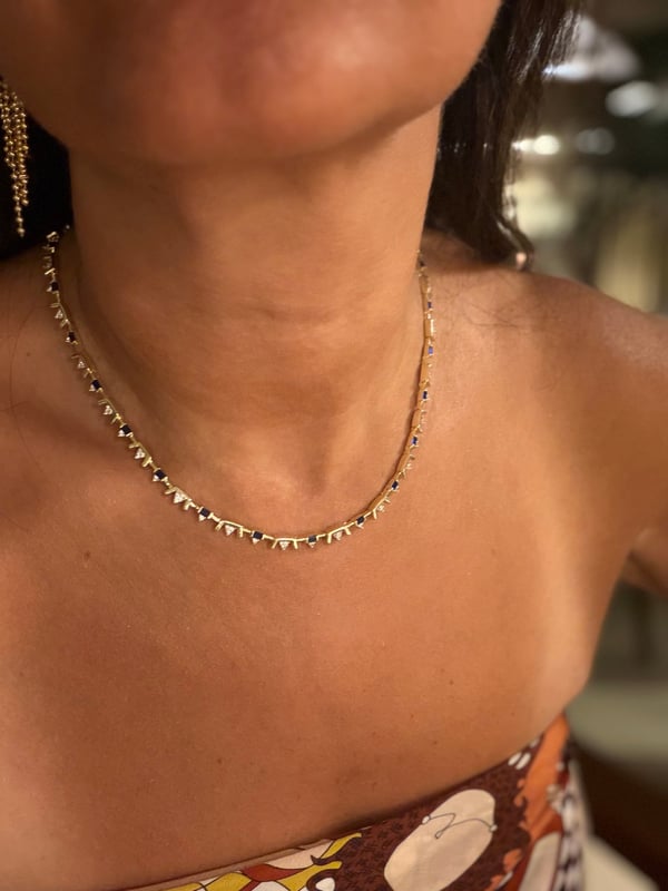    Verde Necklace