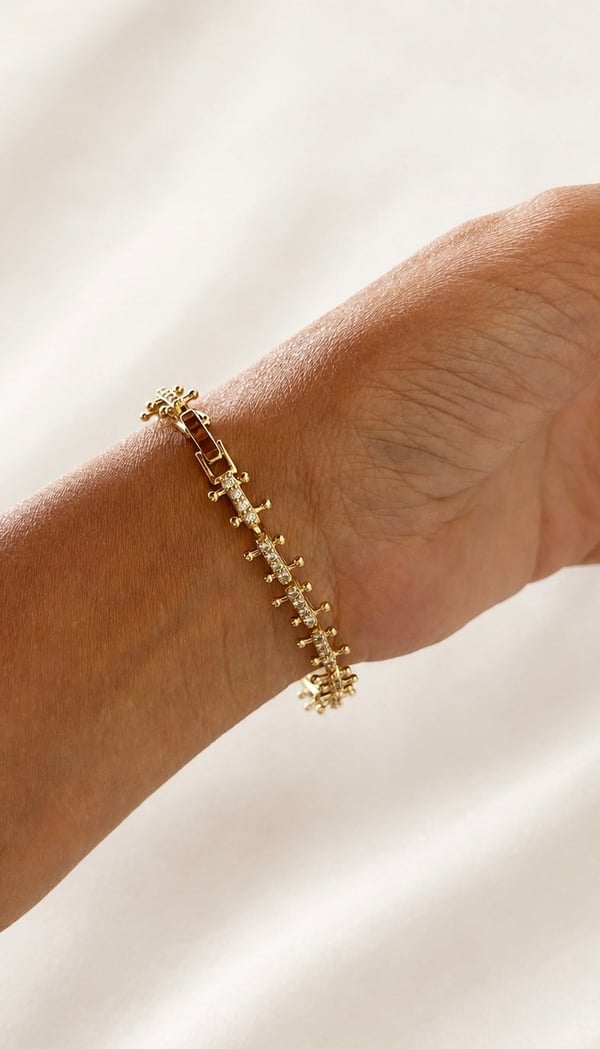 Arrow Bracelet