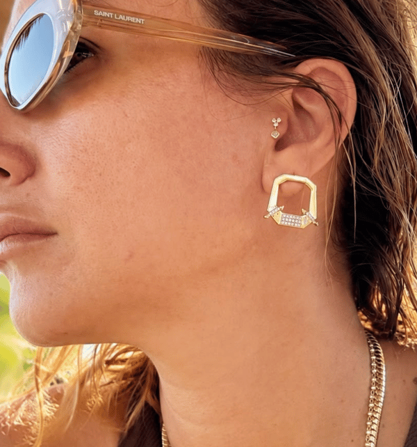 Astra Earrings