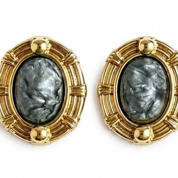 Athena Earrings