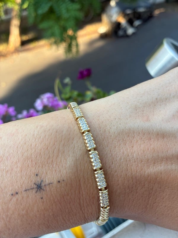 Aurora Bracelet