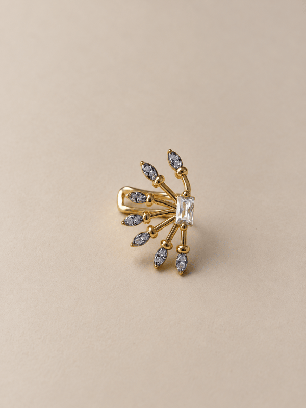 Aurora Earcuff