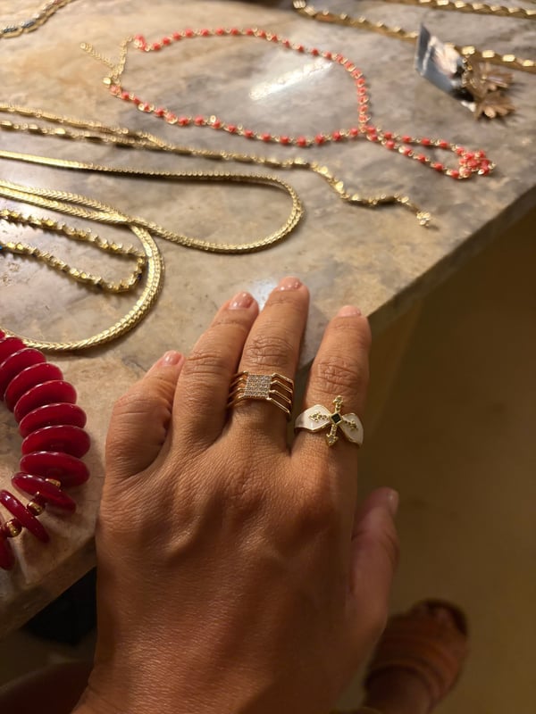 Axis Ring
