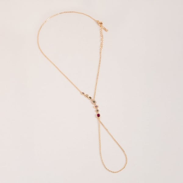 Colorful Handchain