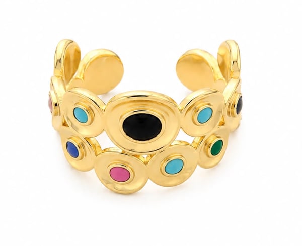 Confetti Ring