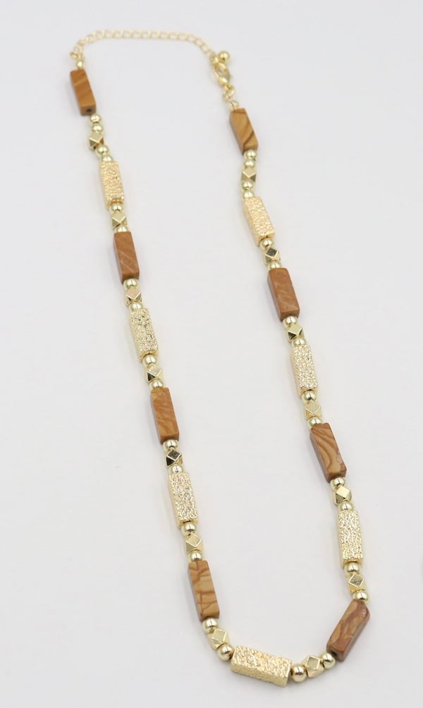 Desert Muse Necklace