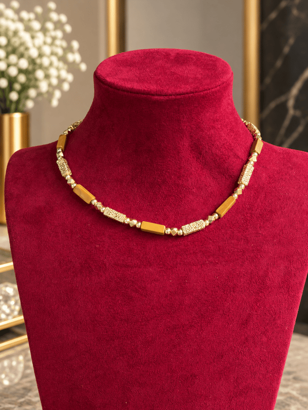 Desert Muse Necklace