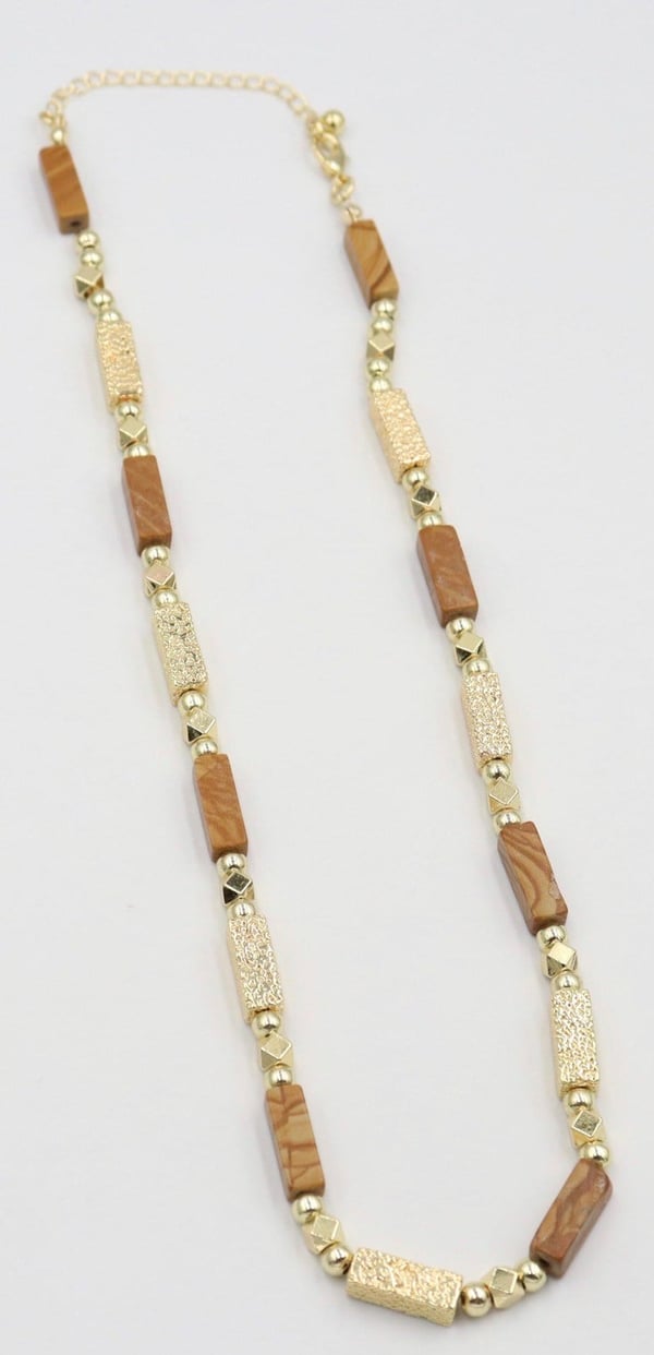 Desert Muse Necklace