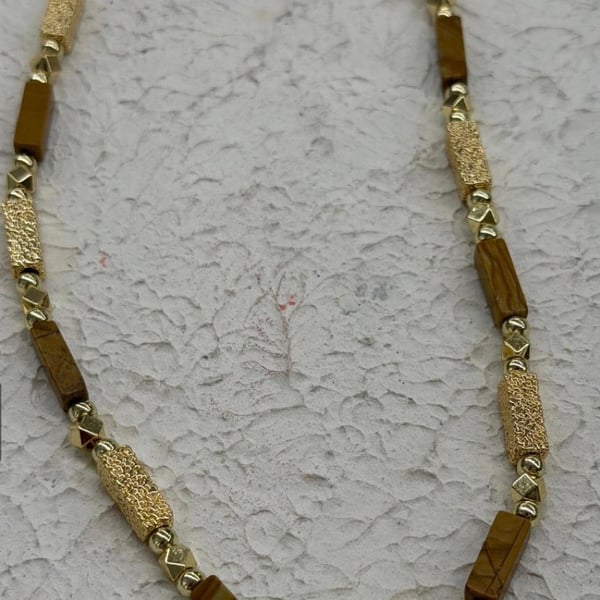 Desert Muse Necklace