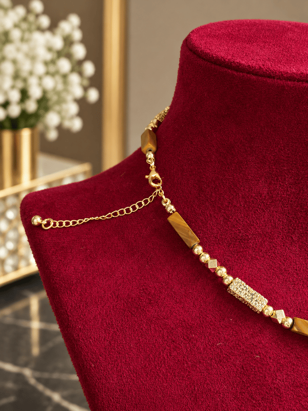 Desert Muse Necklace