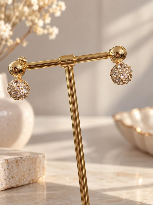 Eclat Earrings