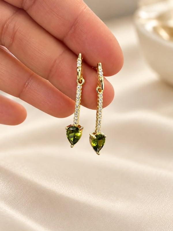 Elysian Olive