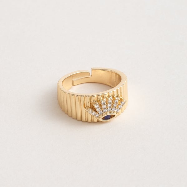 Eye ring