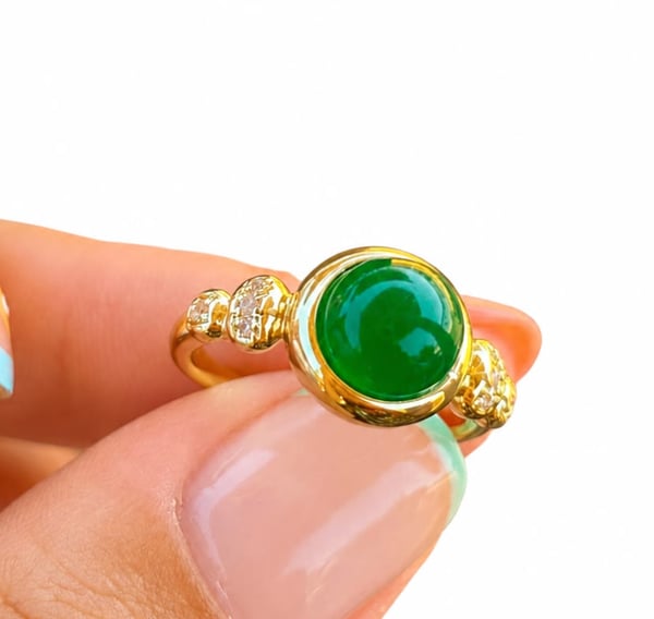 Gaia Ring 