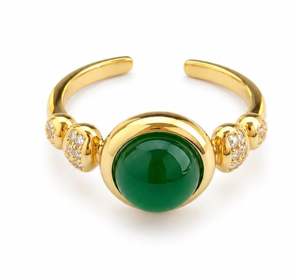 Gaia Ring 