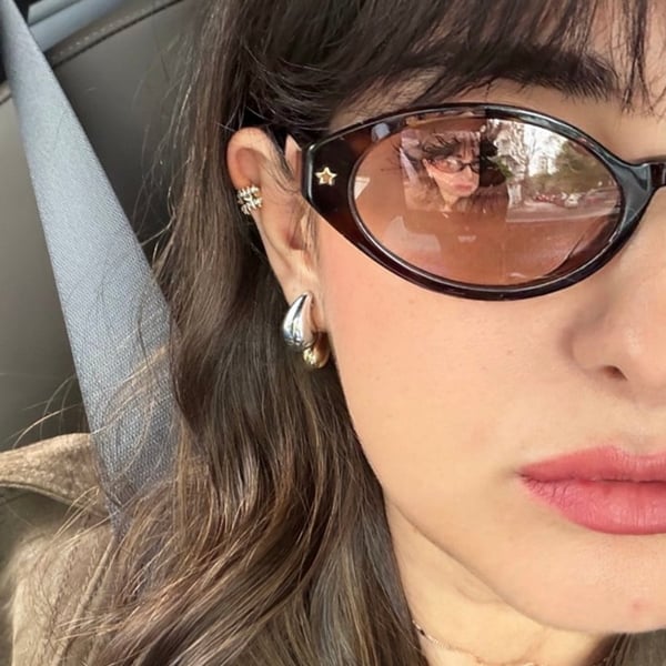 Harmony Duo Earrings