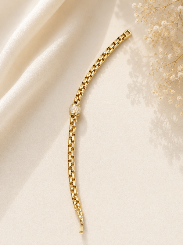 Imperia Bracelet