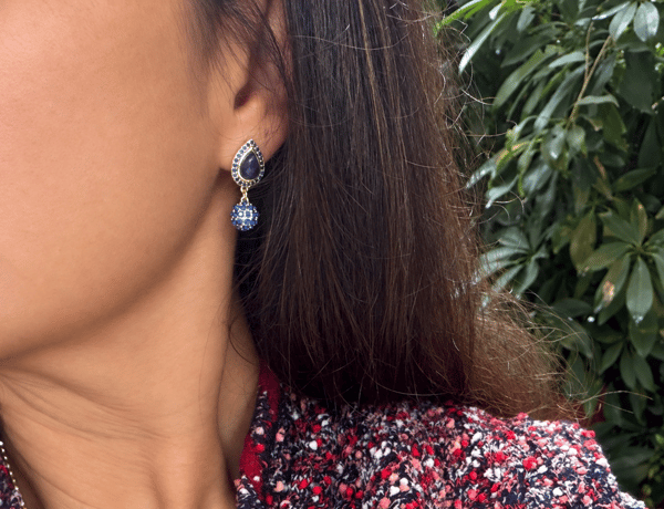 Liora earring