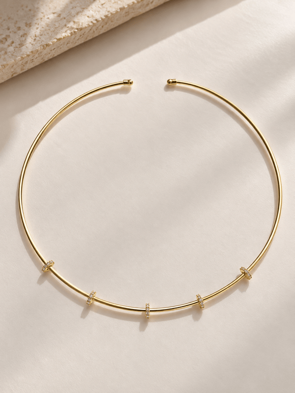 Lumi Choker