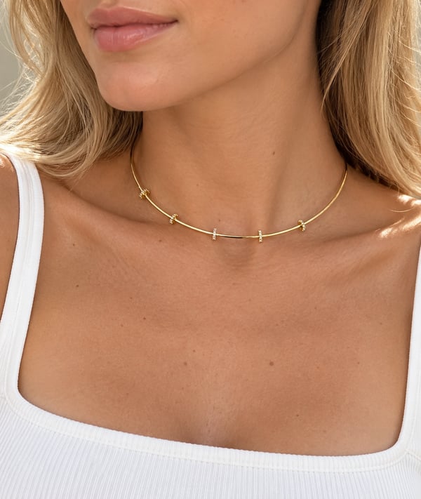 Lumi Choker