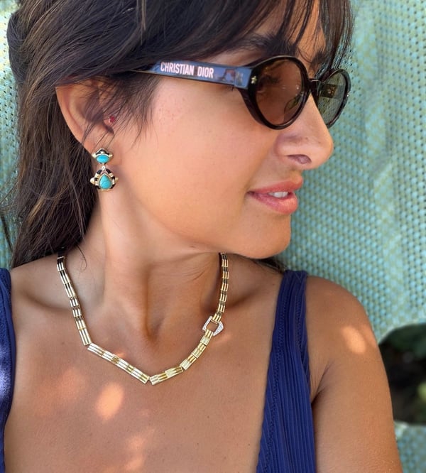 Monaco Necklace