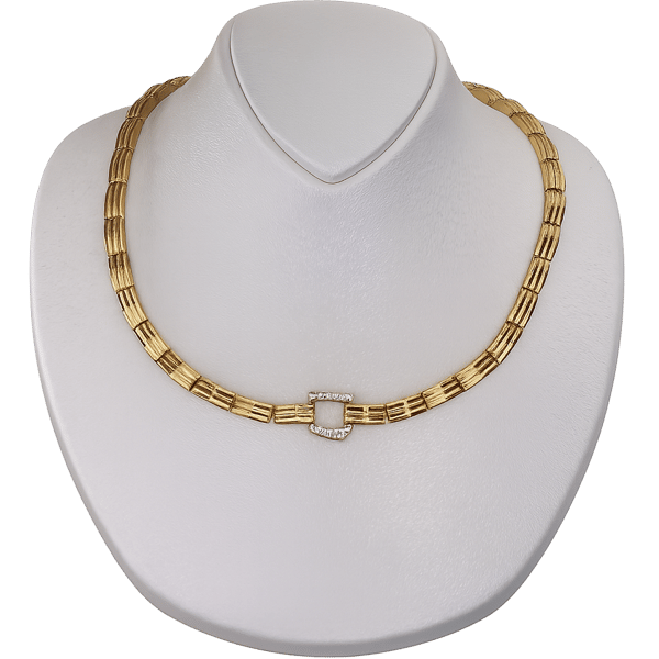Monaco Necklace
