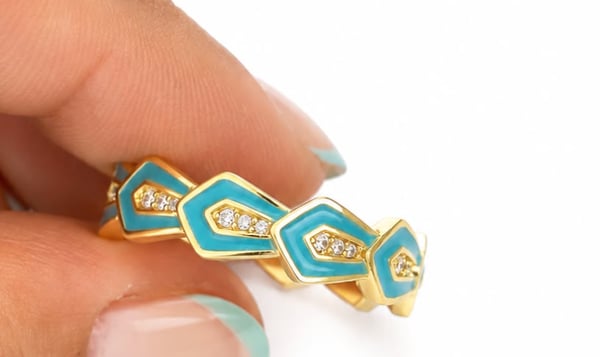 Morea Ring 