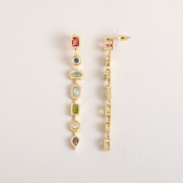 Mosaic Drop