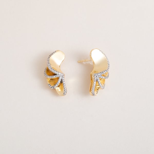 Nova Wave Earrings