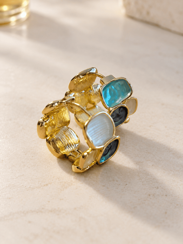 Ocean Muse  Earrings