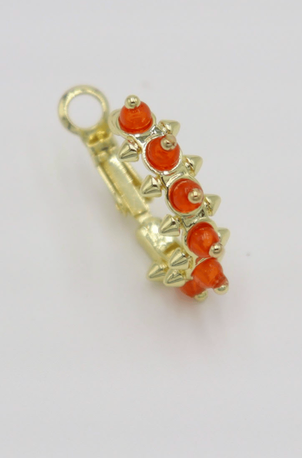 Papaya Glow eARCUFF