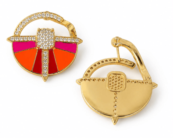 Solara Earrings