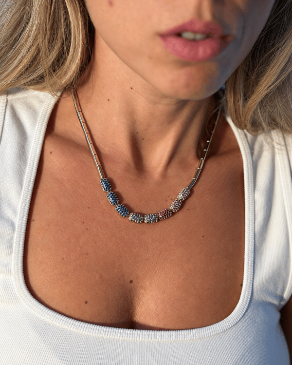 Sorbet Necklace 