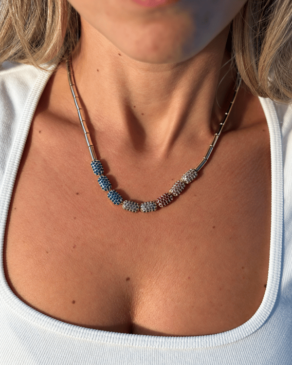 Sorbet Necklace 
