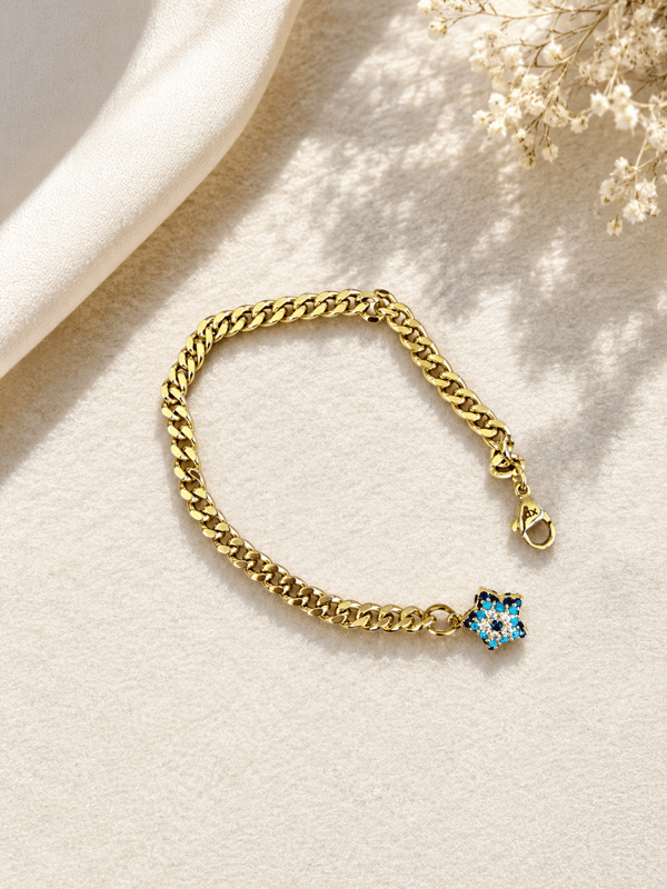 Stella Blue Bracellets