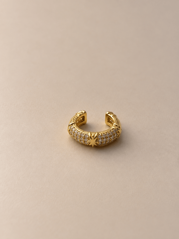 Stella Earcuff