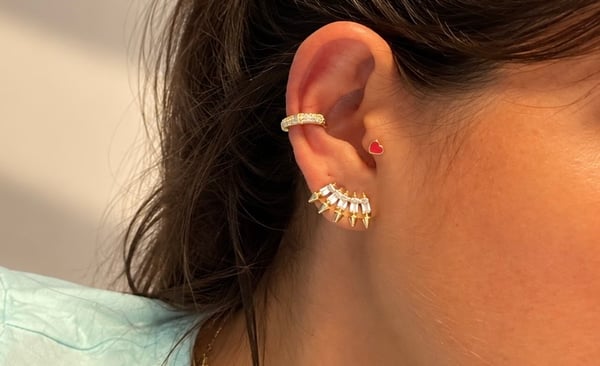 Stella Earcuff