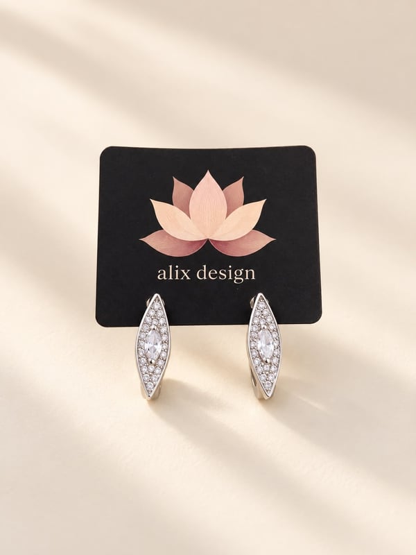 Stralight Earrings