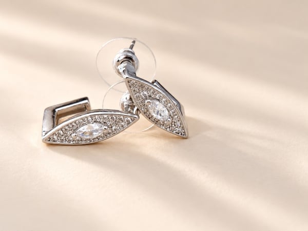 Stralight Earrings