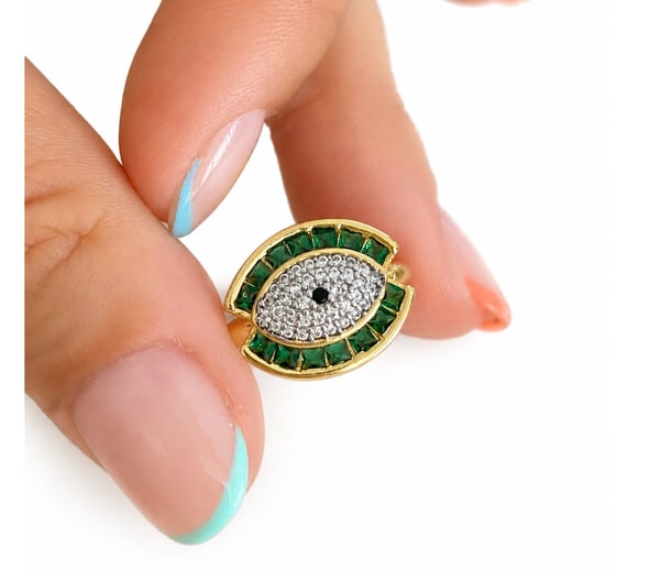VEDORA EYE RİNG