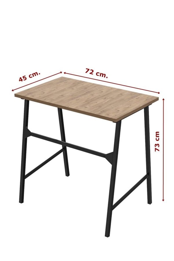 45/72 Çalışma Masası, Genel Amaçlı Masa 1119