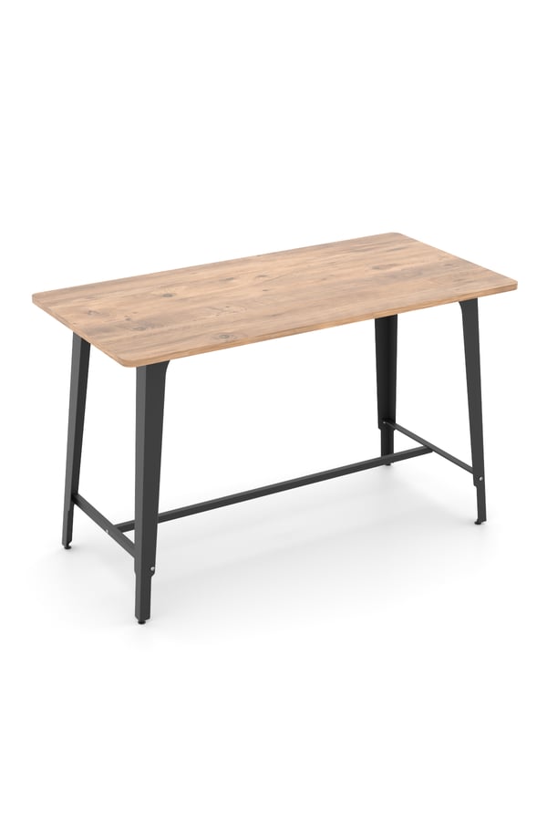 Cemre Çam 60X120 cm Yemek Masası, Mutfak Masası
