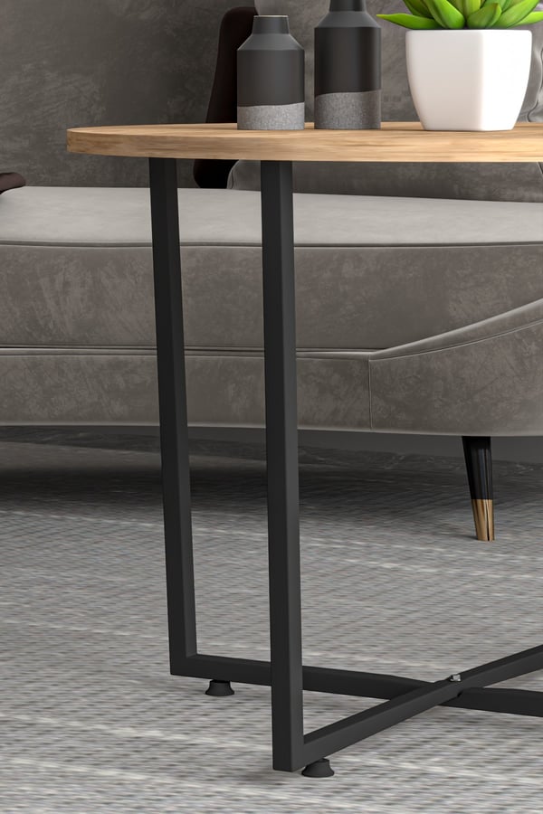 LALE 70 CM ÇAM ORTA SEHPA 1130