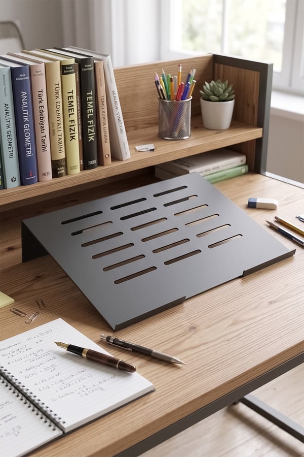 METAL LAPTOP ALTLIĞI 2700