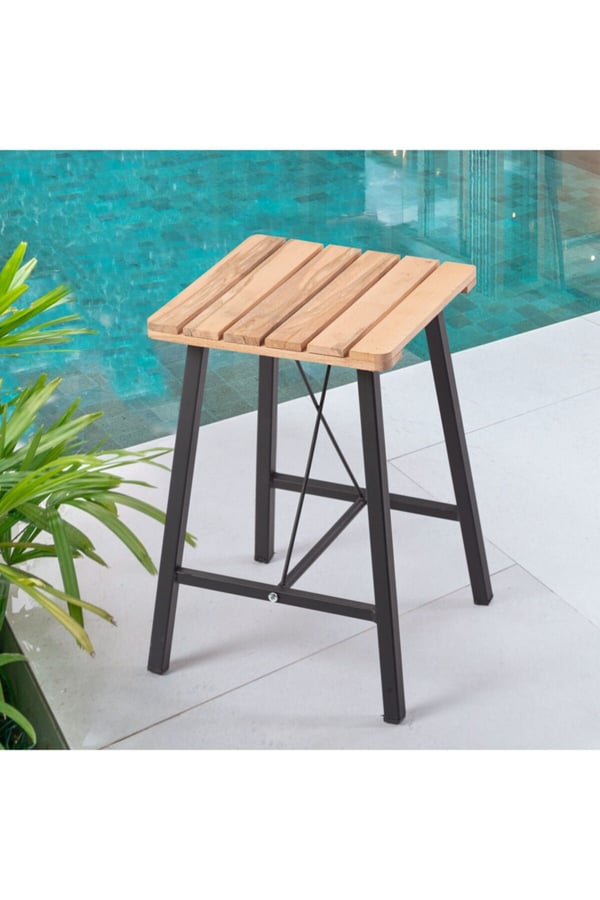 Retodesig Wood Tabure 1302