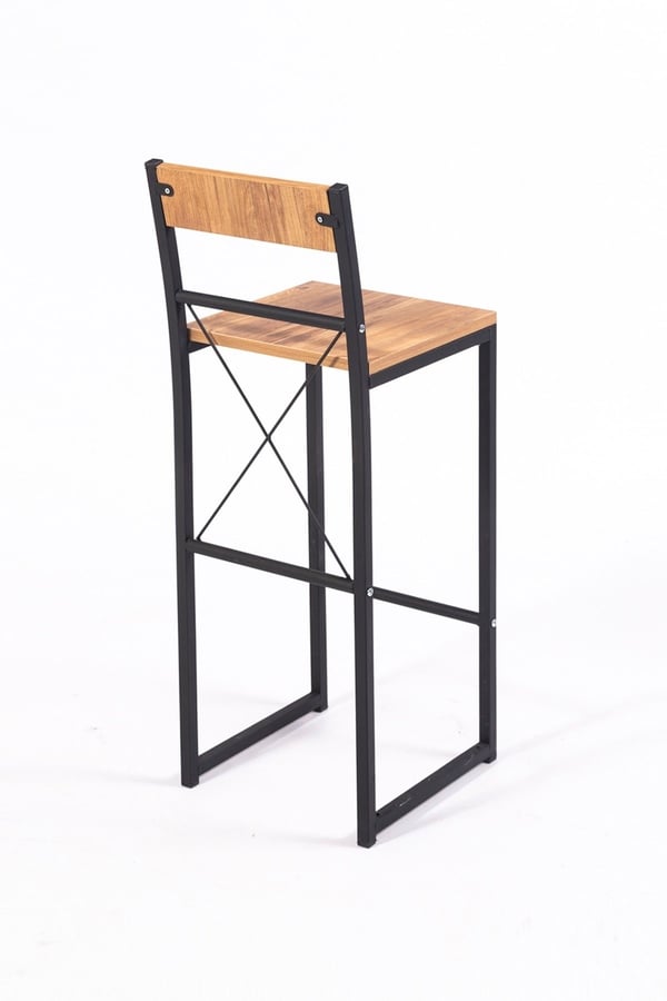 Retohome Good Bar Sandalyesi 1652