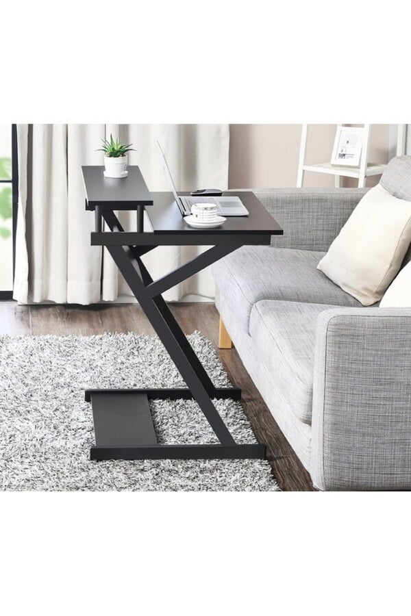 Retohome Modern Oyun Ve Çalışma Masası
