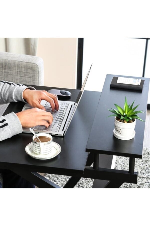 Retohome Modern Oyun Ve Çalışma Masası